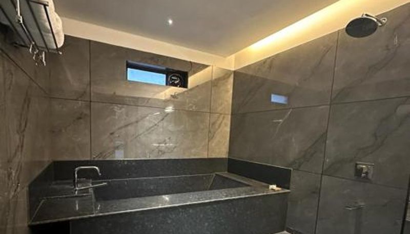 Bagno - Sajjan Bagh Resort Kumbhalgarh