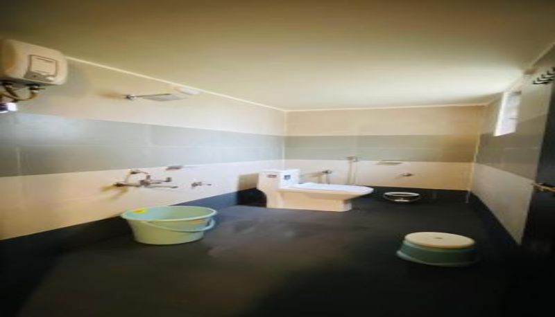 Habitación - Ashoka Lawns and Resort