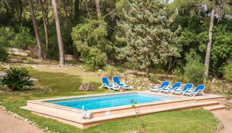 Piscine - Ideal Property Mallorca - Esteban