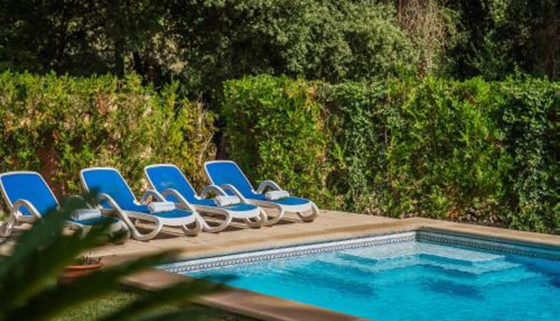 Piscine - Ideal Property Mallorca - Esteban