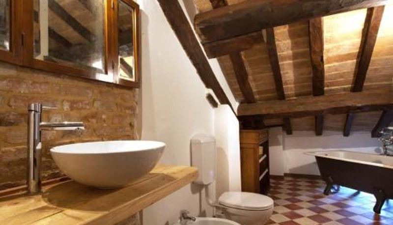 Info - Bacialupo Foresteria