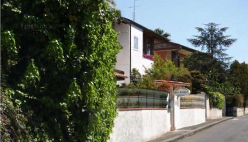 Info - RAMO FIORITO