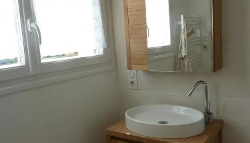 Bagno - Chambres d'hôtes : La Isla Bonita
