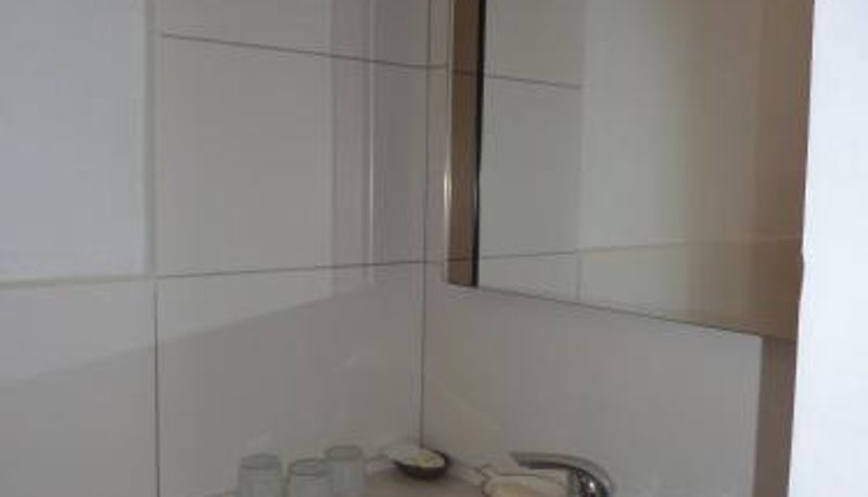 Bagno - Chambres d'hôtes : La Isla Bonita