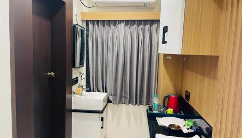 Info - Hotel Sai Palace Inn