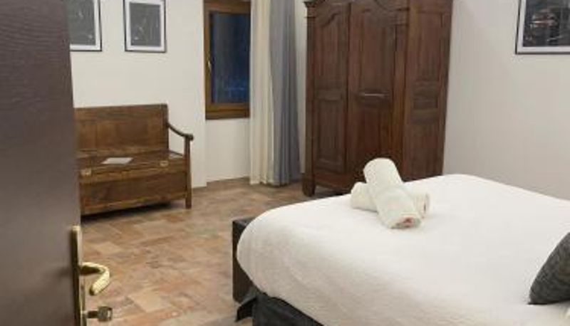 スイート - Cascina Tre Botti