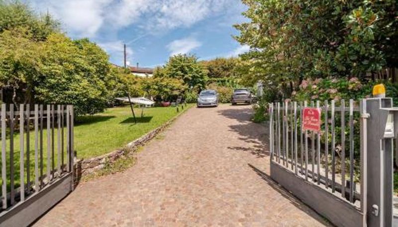 Bilgi - B&B La Casa di Pamela - 5 min Lago Varese