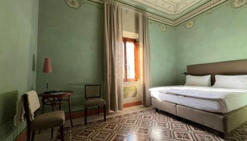 Zimmer - B&B lo scudaio Palazzo Marchionneschi
