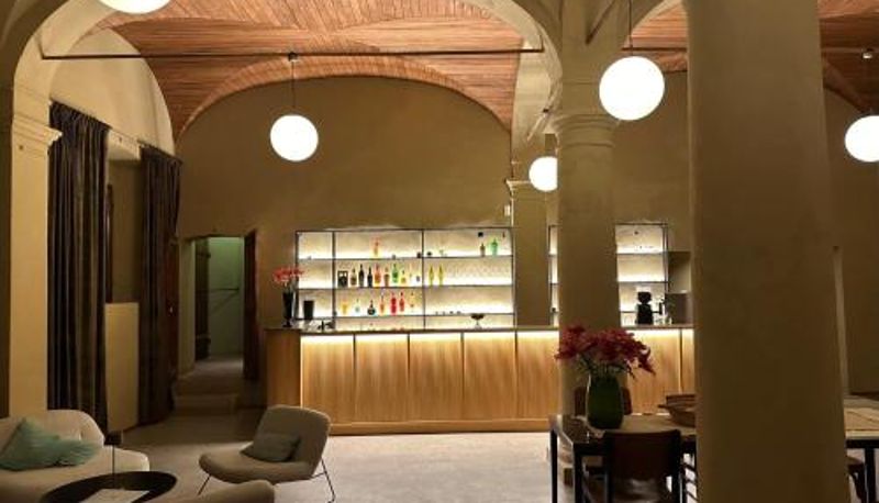 Bar - B&B lo scudaio Palazzo Marchionneschi