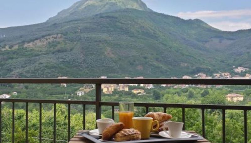 Info - B&B La perla dei casali