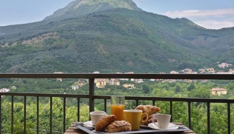 Info - B&B La perla dei casali
