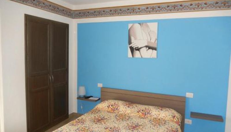 Habitación - Le Colline di Maggiora B&B