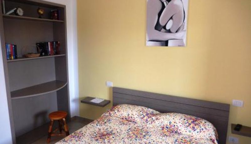 Habitación - Le Colline di Maggiora B&B