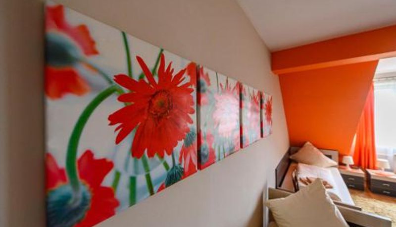 Pokój - Hotel Restauracja Sara