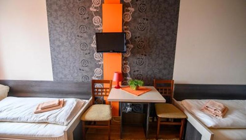 Pokój - Hotel Restauracja Sara