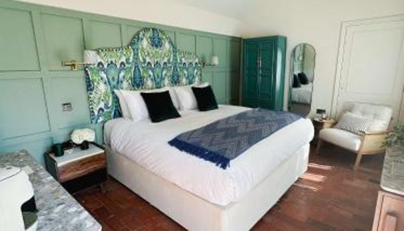 Habitación - The Pear Tree Inn