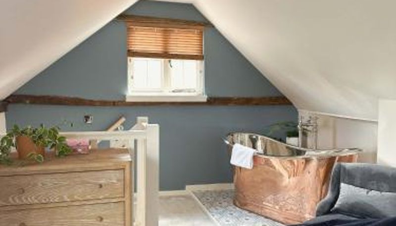 Suite - The Pear Tree Inn