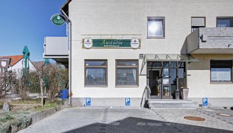 Información - Hotel Restaurant Austüble