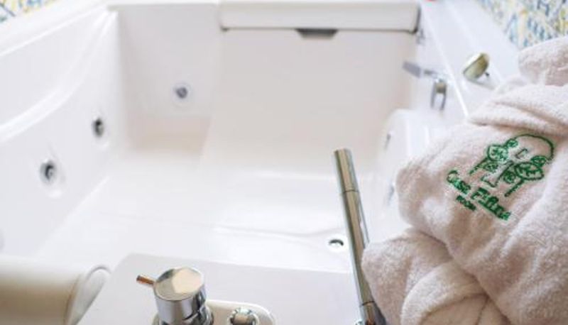 Info - Casa Fifina Rooms