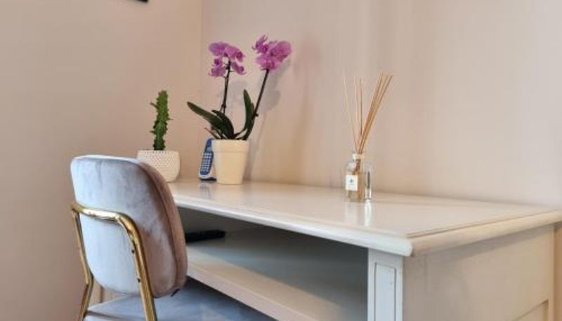 Info - Casa Fifina Rooms