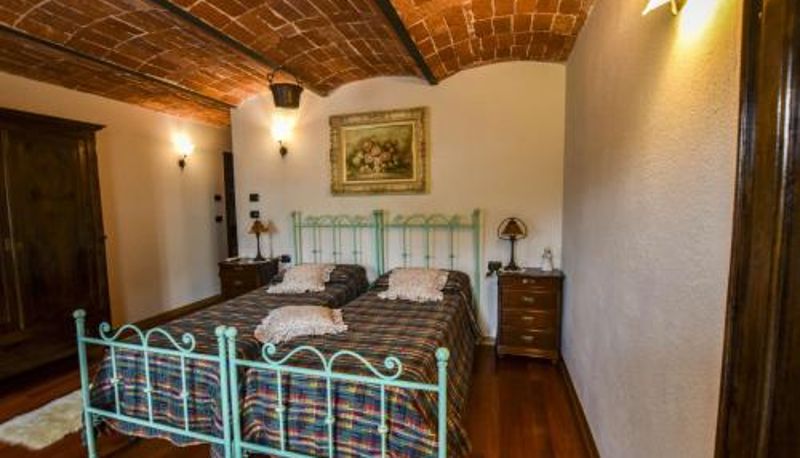 Room - B&B La Dolce Vita