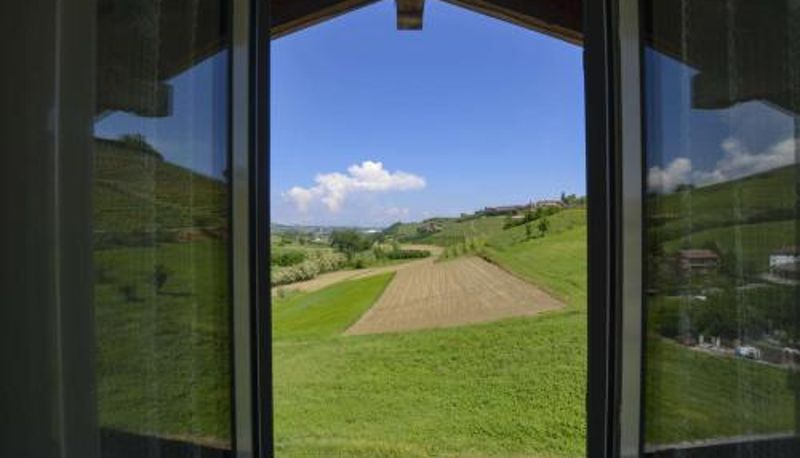 Hotel outdoor area - B&B La Dolce Vita