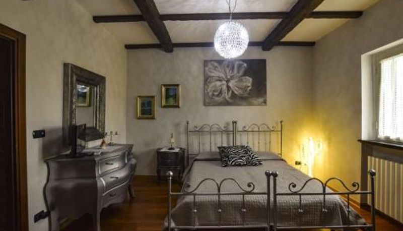 Room - B&B La Dolce Vita