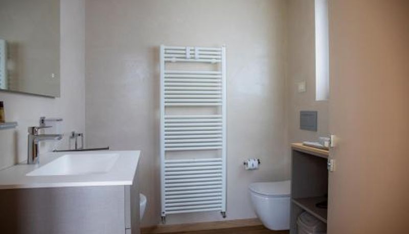 Cuarto de baño - Balibà Ride & Relax