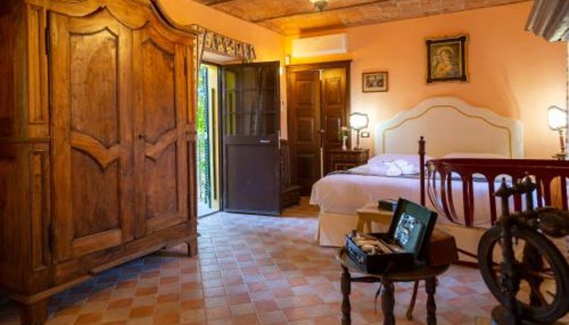 Habitación - Palazzo Sismonda