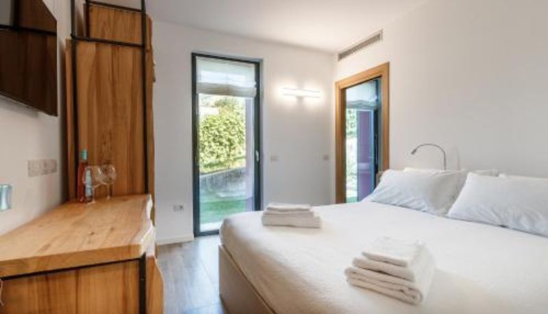 Habitación - Nebbiolo Wine B&B