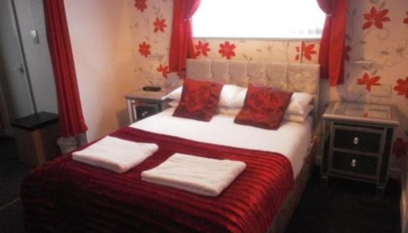 Familienzimmer - The Withnell Hotel