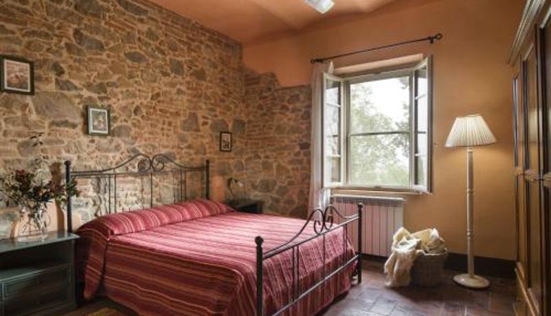 Suite - Camere con vista in Valdichiana