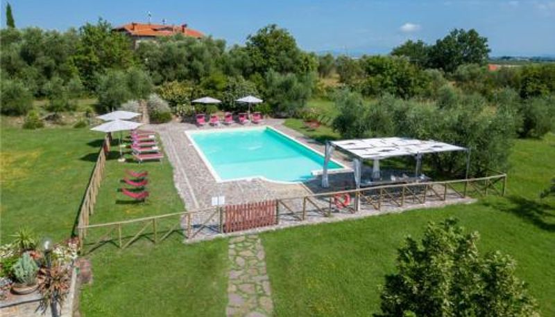 Suite - Camere con vista in Valdichiana