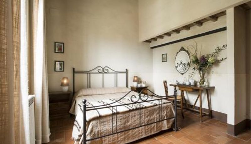 Suite - Camere con vista in Valdichiana