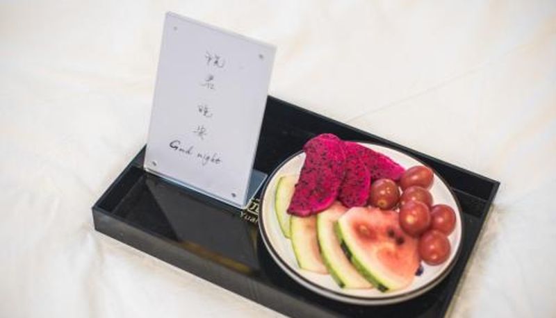 Info - W_Smart Motel Superior Hongcun