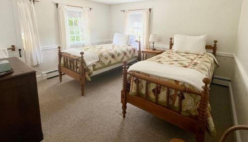 Oda - Colonel Spencer Inn