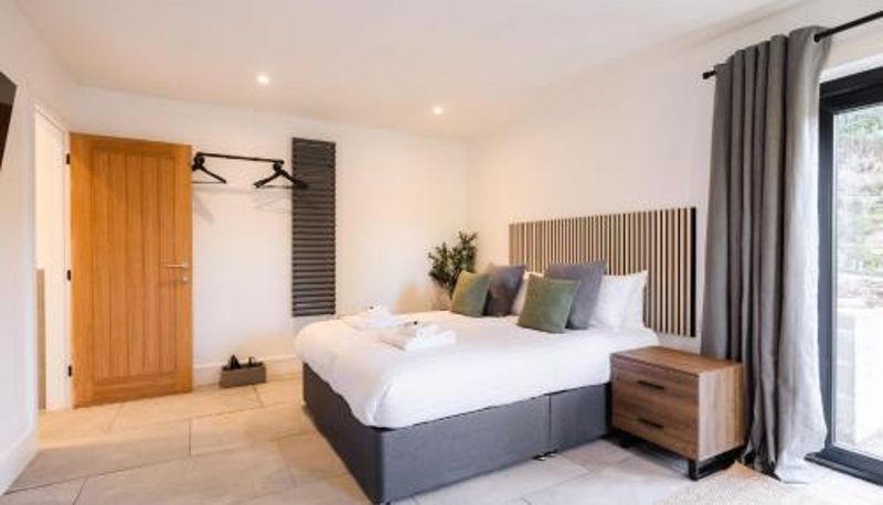 Standard room - The Old House 1147