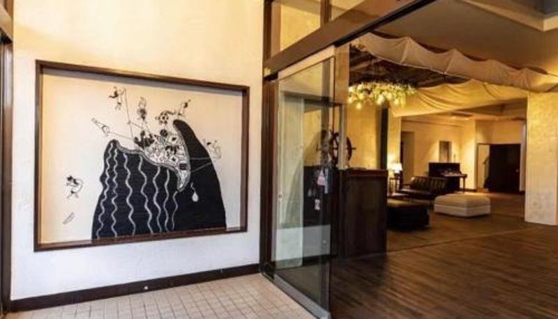Info - Tabist Hotel cabin Ambient crews