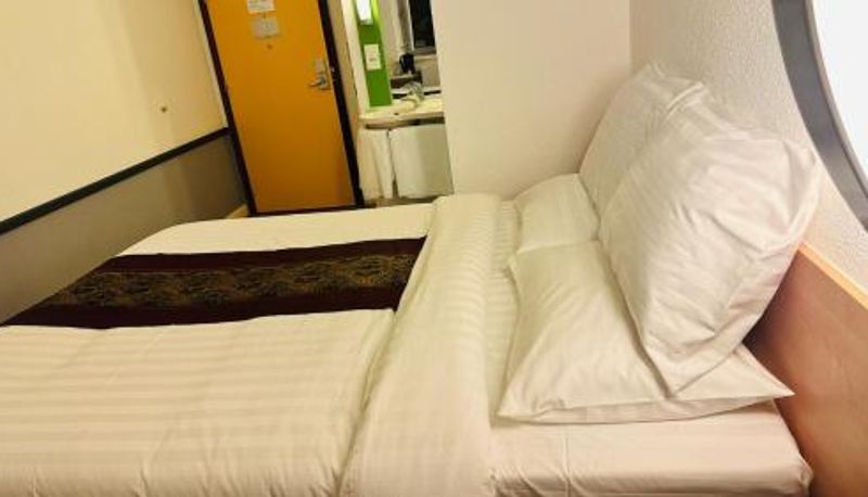 Standardzimmer - Cambridge Hotel Bradford Central