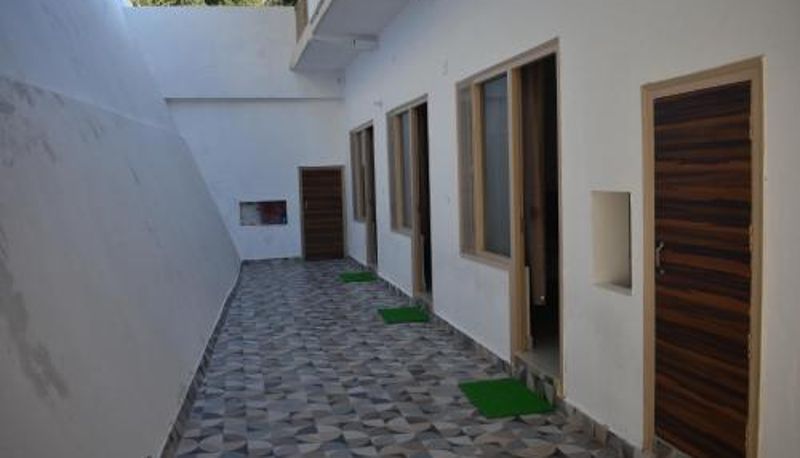 Zimmer - Chopta House Hotel and Restaurant