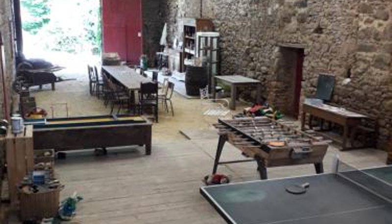 Camera per famiglia - Terre et Eau La chambre d'hôtes du jardinier Sèvremont