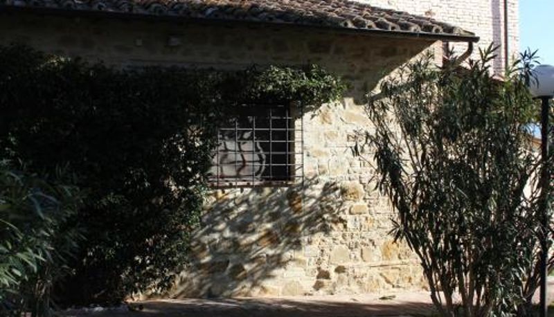 Información - Agriturismo La Ginestrella