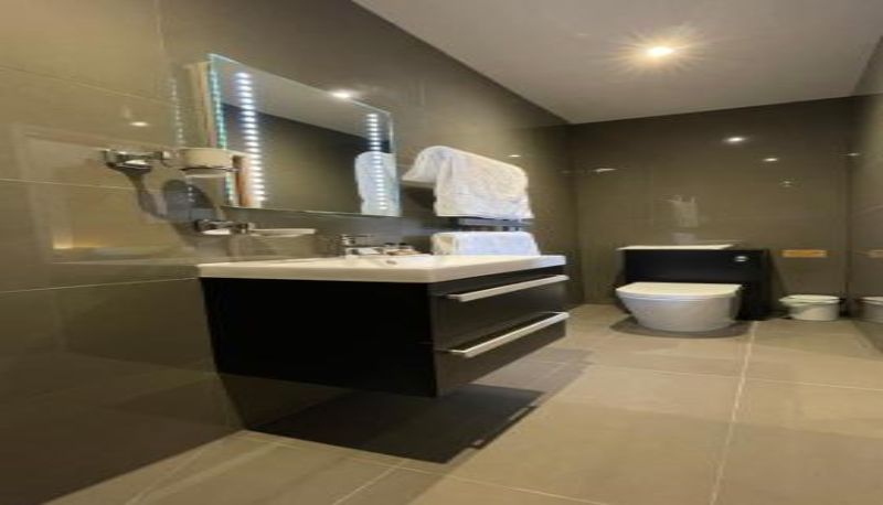 Banyo - Moorview House