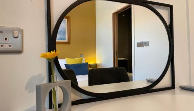 Bilgi - Moorview House