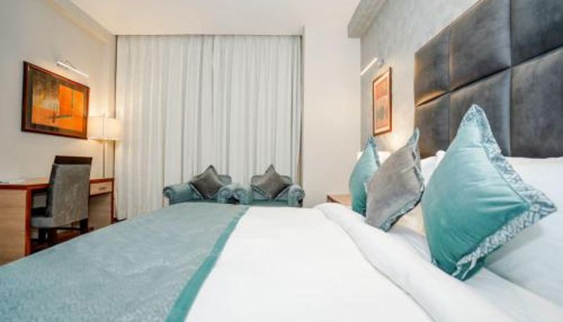Oda - The Zenith - A boutique hotel by Hot Millions