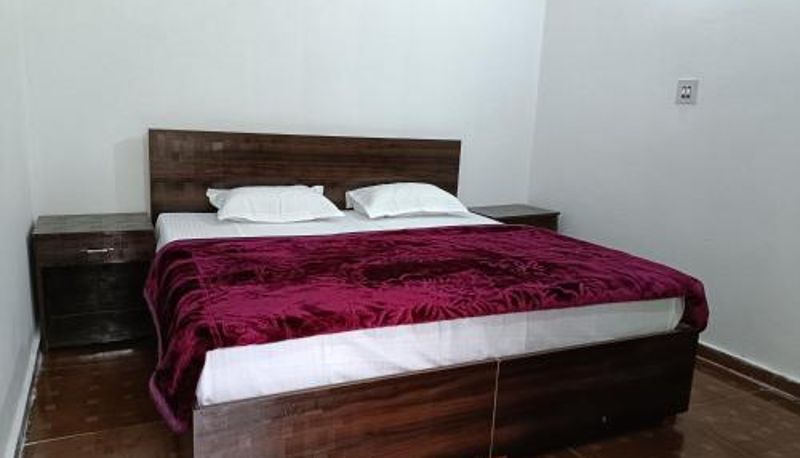 Habitación estándar - Hotel pushpdeep