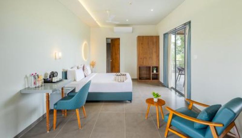 Suite - Enrise By Sayaji Kevadia