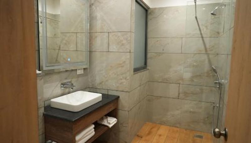 Oda - ACR Luxury Hotel