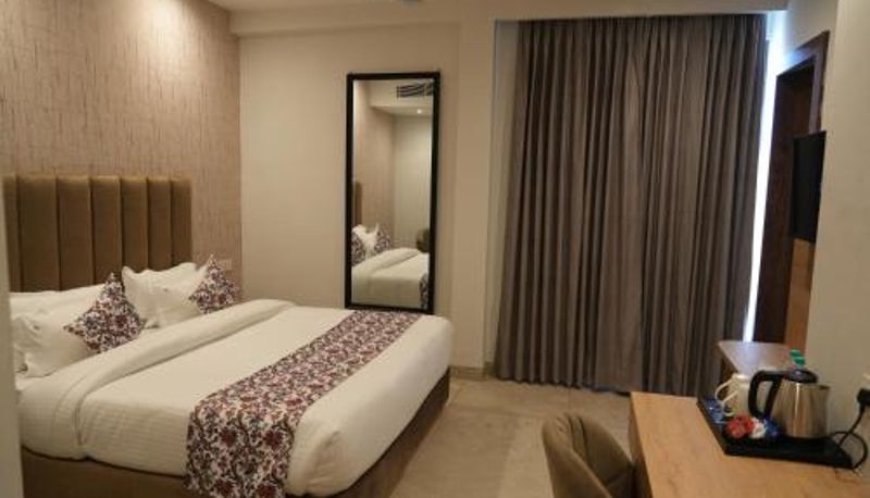 Oda - ACR Luxury Hotel