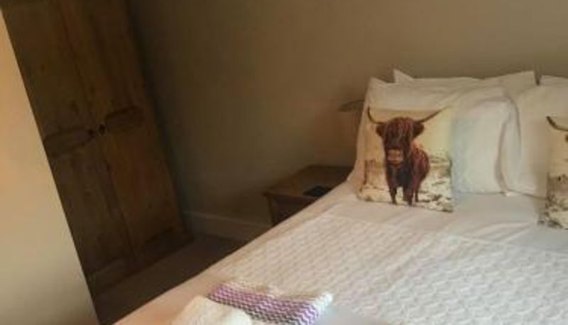 Quarto standard - The Shepherd's Rest